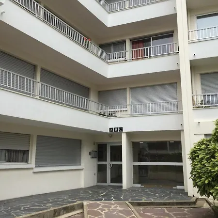 Studio Biarritz, 1 Piece, 2 Personnes - Fr-1-3-449 *