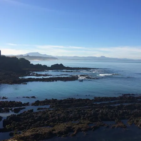 Studio Biarritz, 1 Piece, 2 Personnes - Fr-1-3-449 *