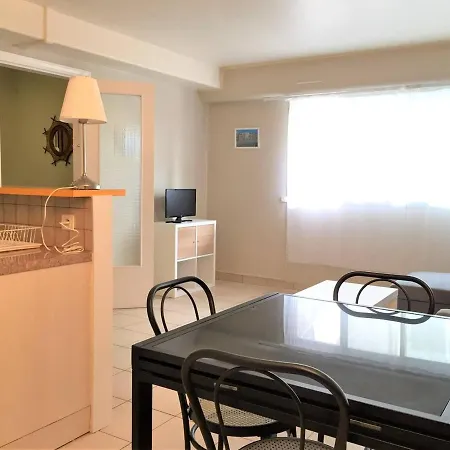 Studio Biarritz, 1 Piece, 2 Personnes - Fr-1-3-449 Biarritz
