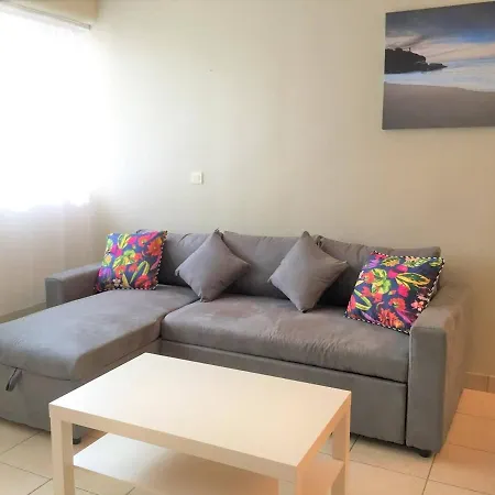 Studio Biarritz, 1 Piece, 2 Personnes - Fr-1-3-449